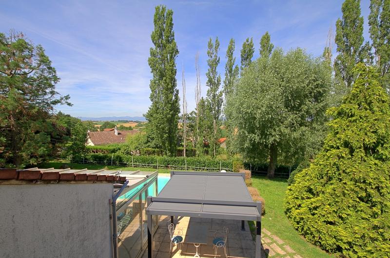 Maison ancienne - 147 m² - 6 pièces