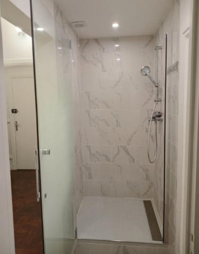 Studio - 23 m² - 1 pièce