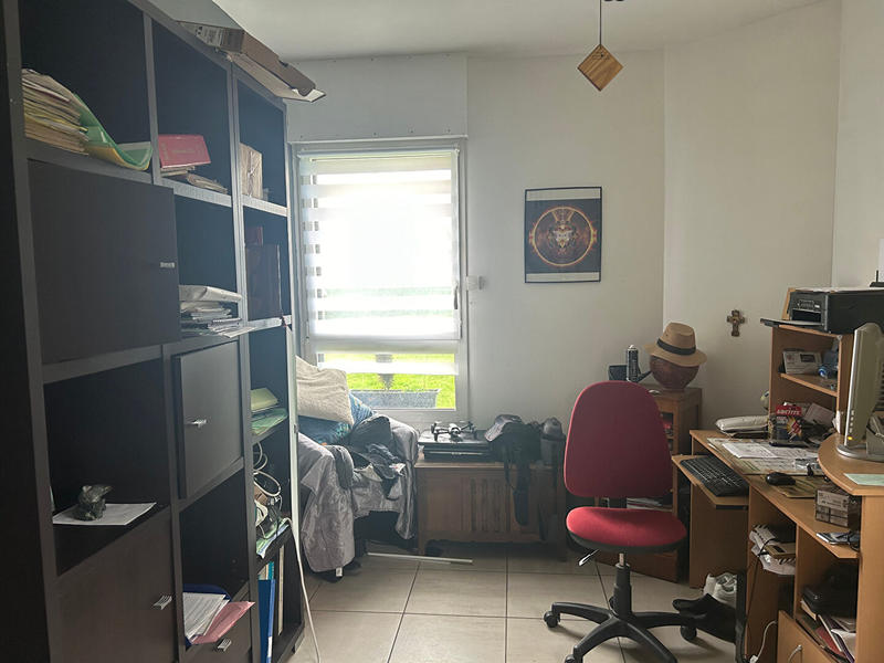 Maison d'architecte - 212 m² - 7 pièces