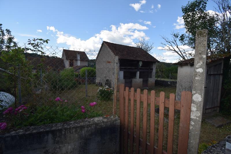 Maison de campagne - 95 m² - 3 pièces