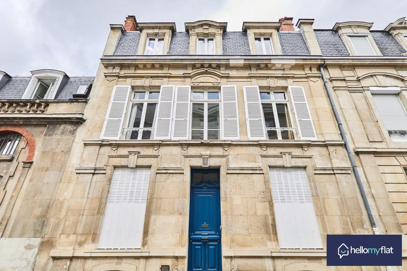 Maison - 188 m² - 8 pièces