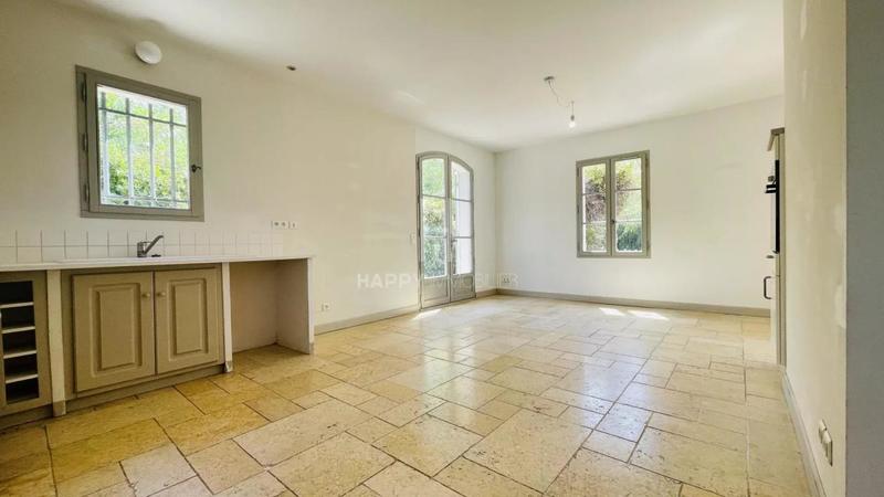 Maison d'architecte - 140 m² - 5 pièces