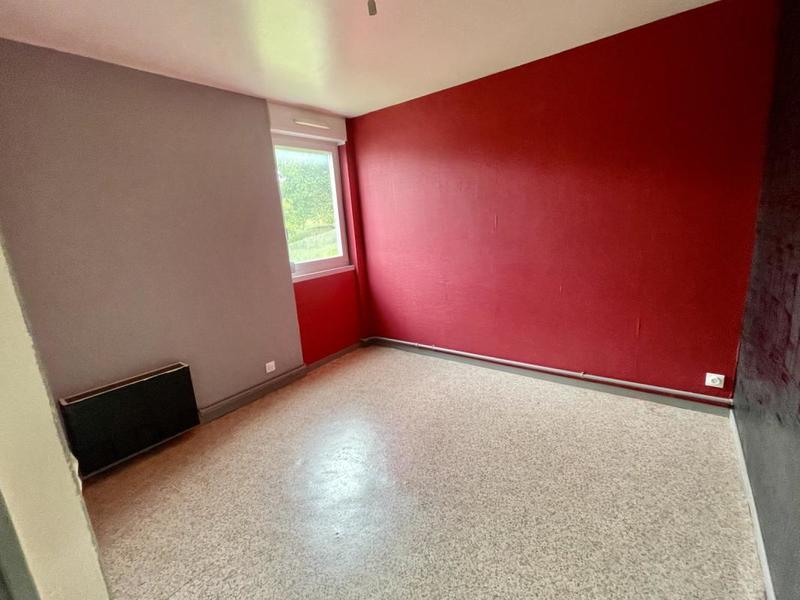 Appartement - 74 m² - 4 pièces