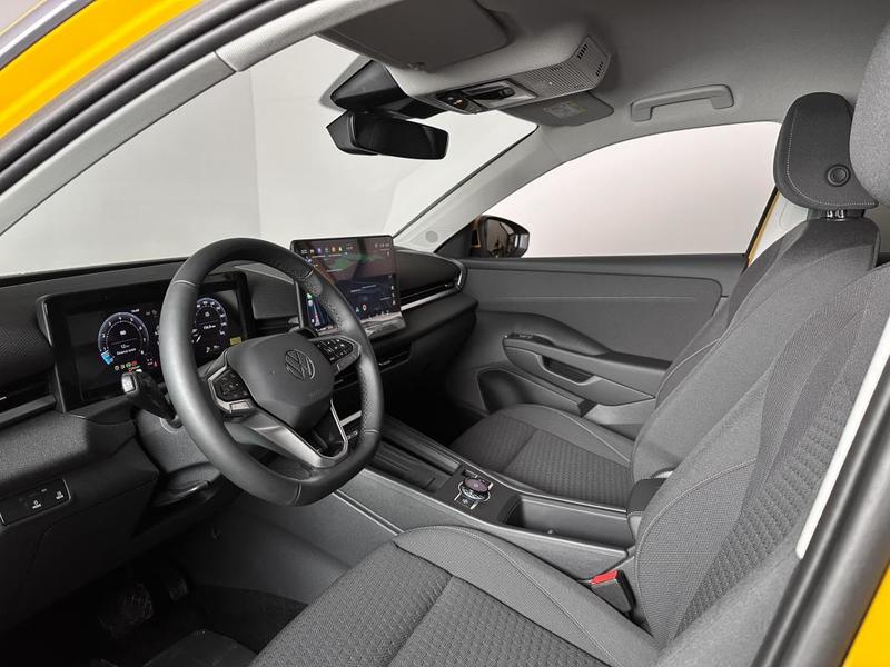 Volkswagen t-Roc Nouveau Life 1.5 E-Tsi 150ch Dsg Sieges Chauff Camera Regul Acc Carplay Full Led