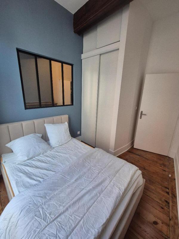 Appartement - 31 m² - 2 pièces