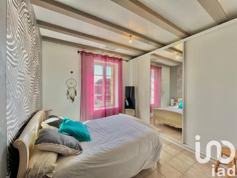 Maison - 295 m² - 6 pièces