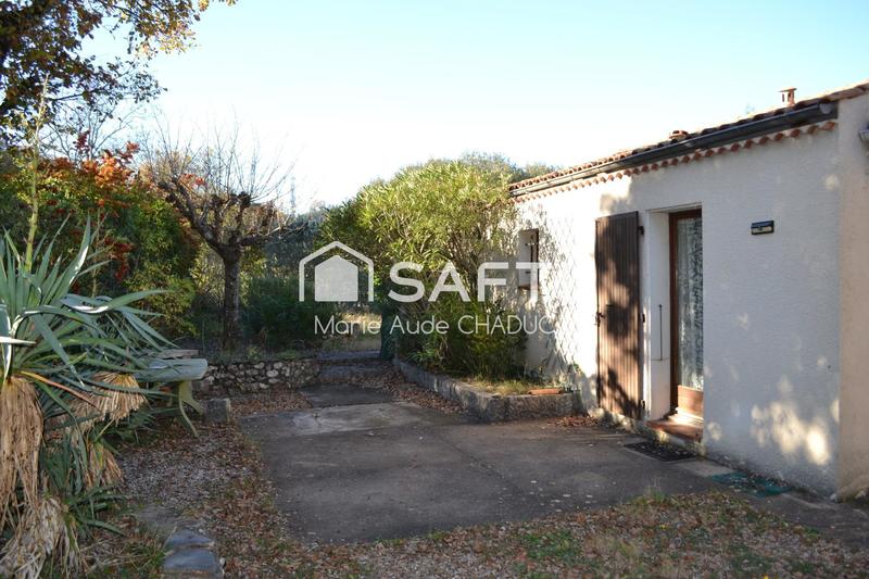 Maison - 136 m² - 6 pièces