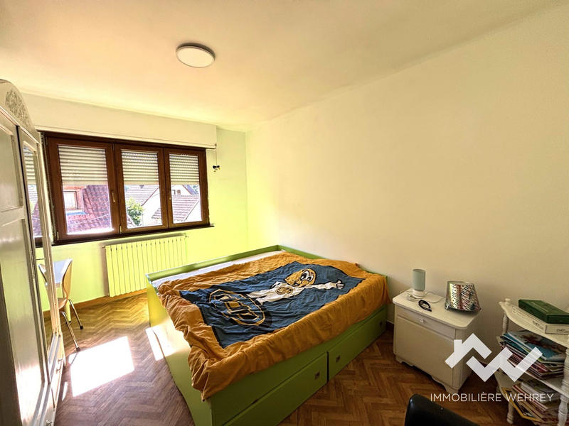 Maison - 148 m² - 5 pièces