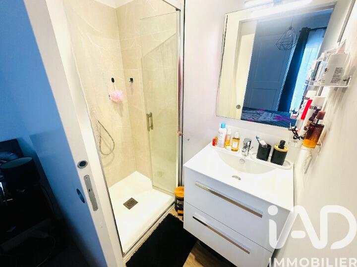 Appartement - 36 m² - 2 pièces