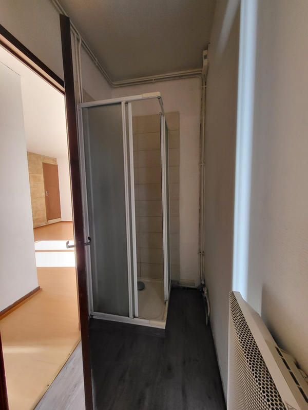 Appartement - 51 m² - 2 pièces