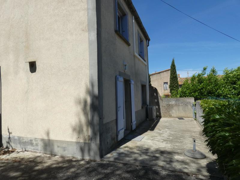 Maison - 177 m² - 7 pièces