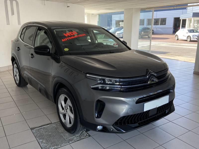 Citroën C5 Aircross BlueHDi 130 s&amp;S Eat8 Feel