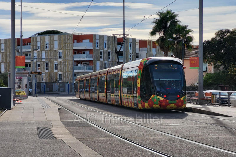 Appartement - 78 m²