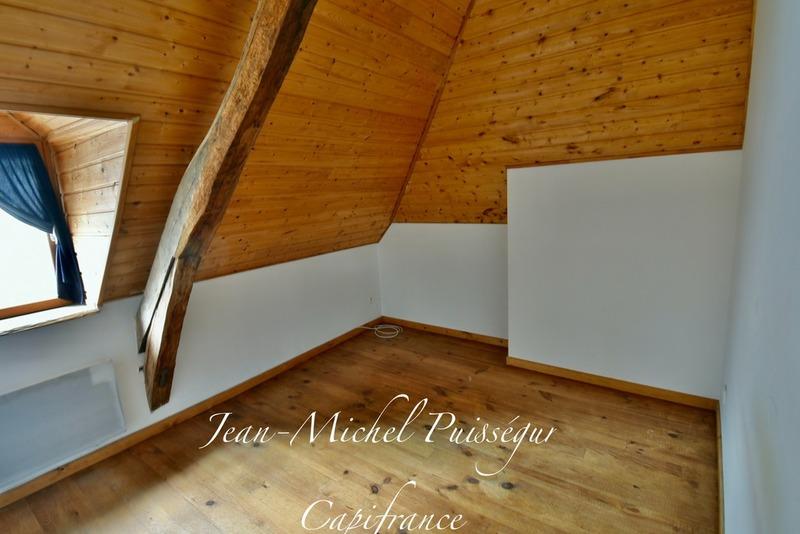 Immeuble - 220 m² - 10 pièces