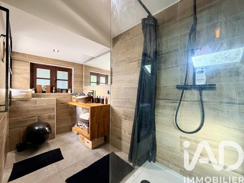 Maison - 55 m² - 2 pièces