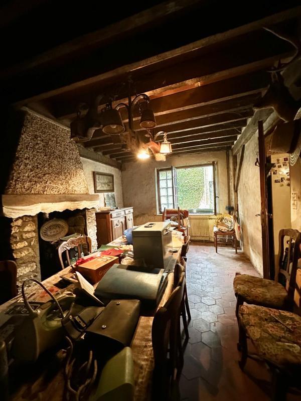 Maison - 52 m² - 2 pièces