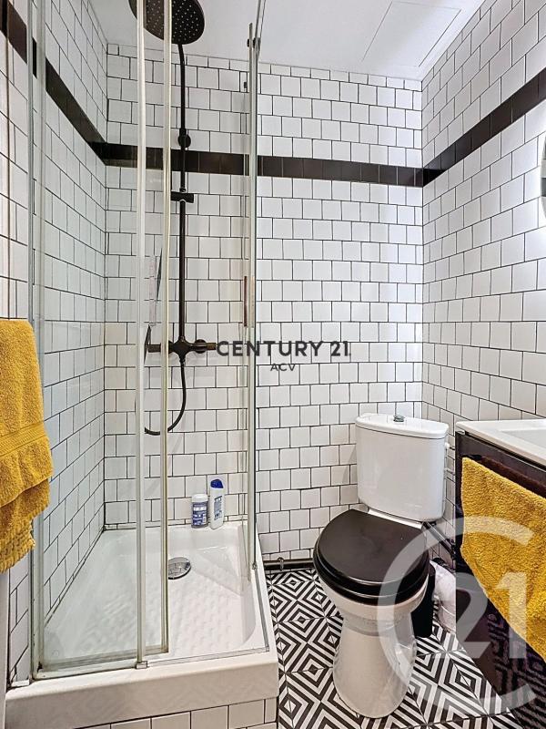 Appartement - 30 m² - 2 pièces