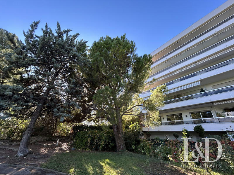 Viager - Appartement - 120 m² - 4 pièces