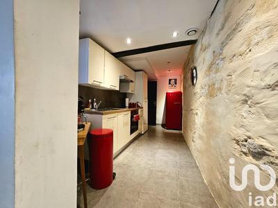 Maison de ville - 147 m² - 7 pièces