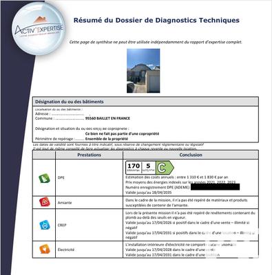 Maison - 115 m² - 6 pièces