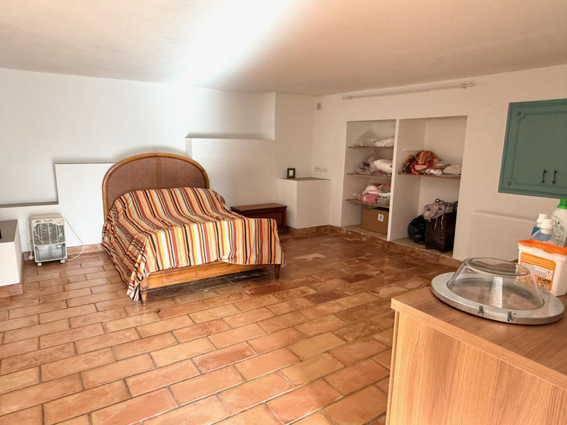 Maison - 138 m² - 4 pièces