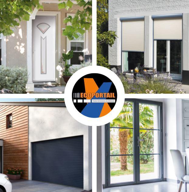 Fichet Point Fort Scti Ecoportail Concessionnaire