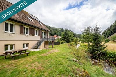 Maison - 145 m² - 8 pièces