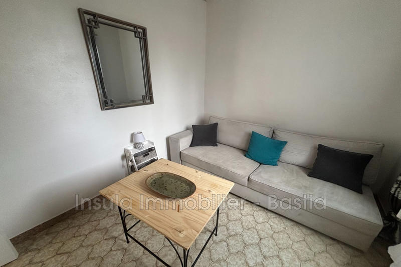 Appartement - 33 m² - 2 pièces