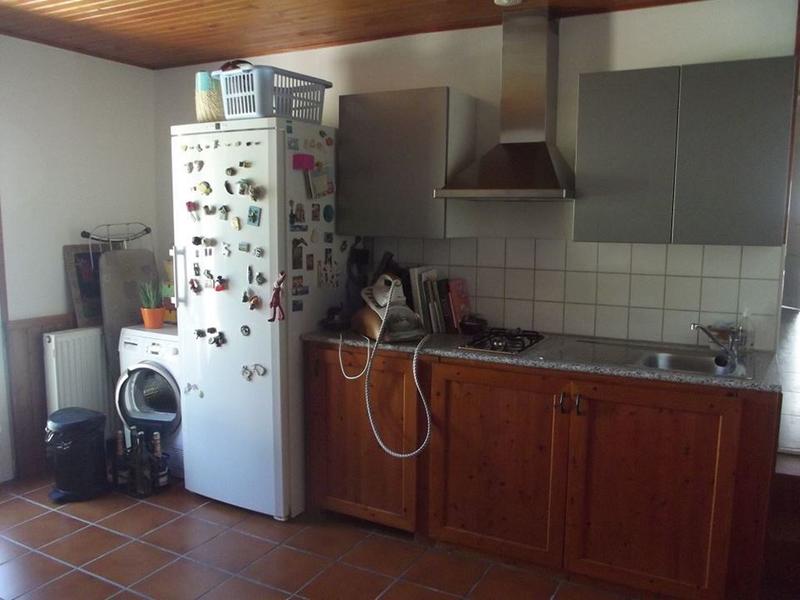 Maison traditionnelle - 132 m² - 5 pièces