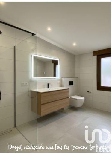 Maison - 190 m² - 5 pièces