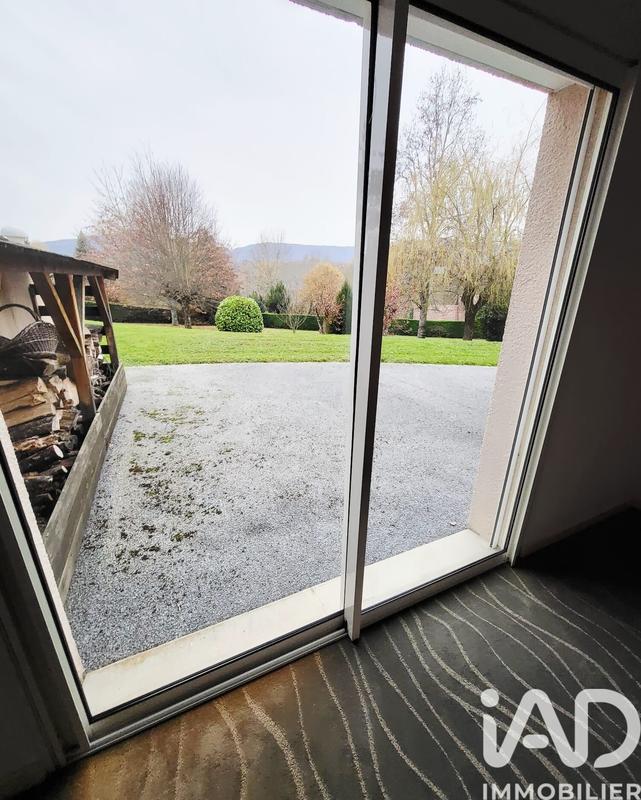 Maison - 185 m² - 8 pièces