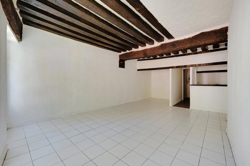 Appartement - 41 m² - 1 pièce