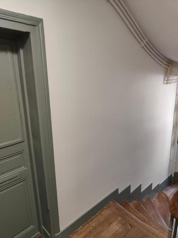 Appartement - 24 m² - 1 pièce