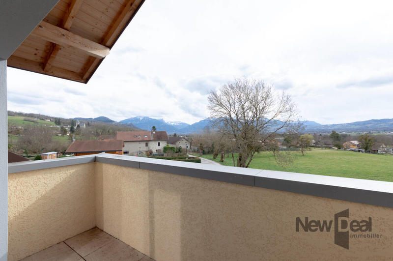 Appartement - 120 m² - 5 pièces