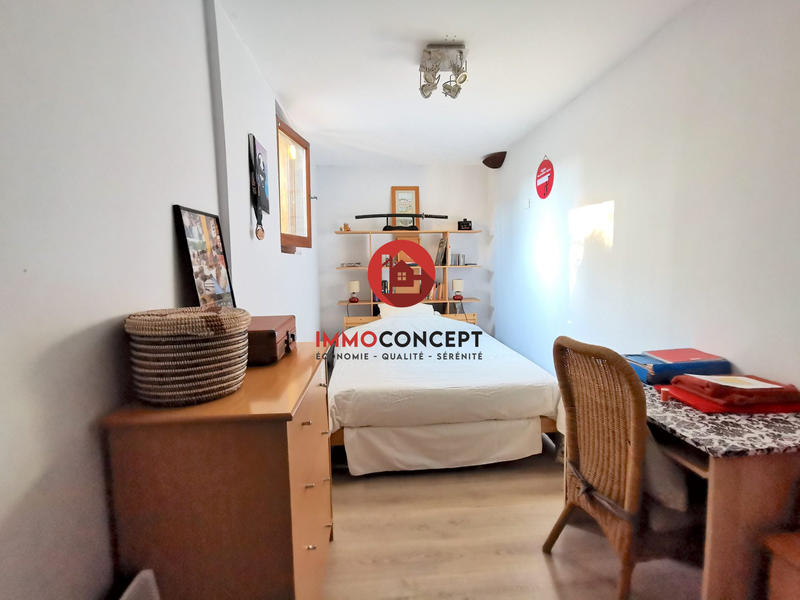 Maison - 153 m² - 7 pièces