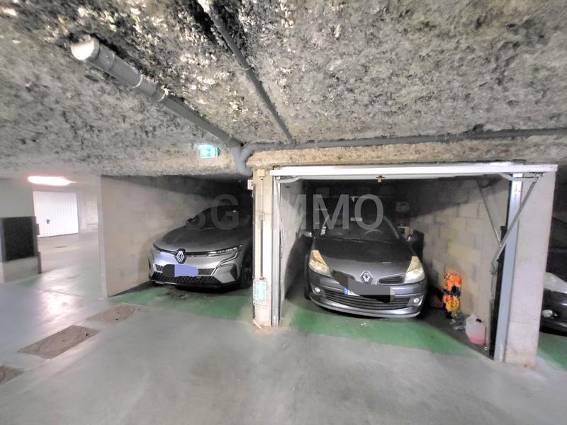 Appartement - 52 m² - 3 pièces