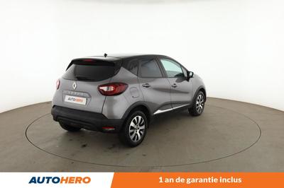 Renault Captur 1.5 dCi Business Edc 90 ch