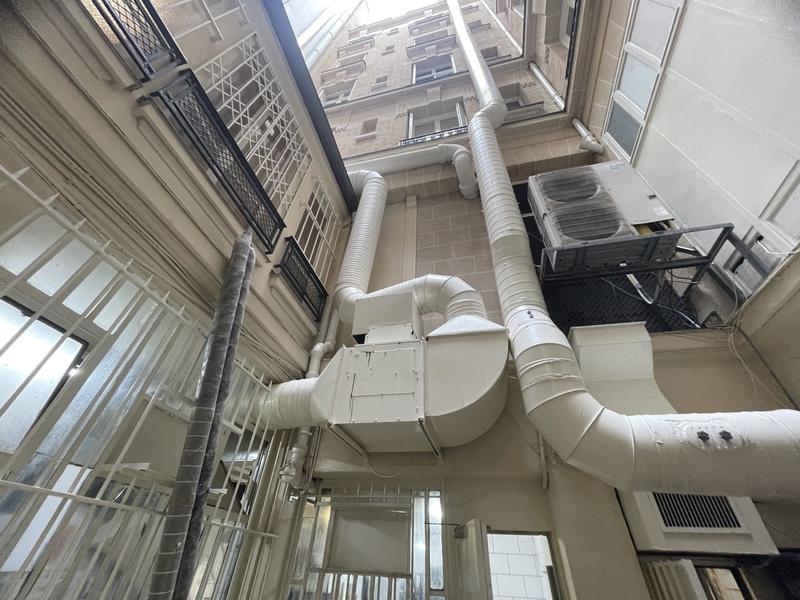 Fonds de commerce - Hôtellerie / Restauration - 140 m²