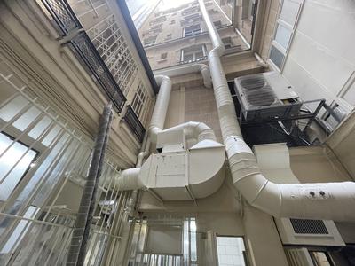 Fonds de commerce - Hôtellerie / Restauration - 140 m²