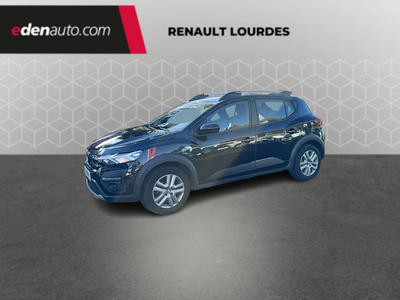 Dacia Sandero TCe 90 Cvt Stepway Confort