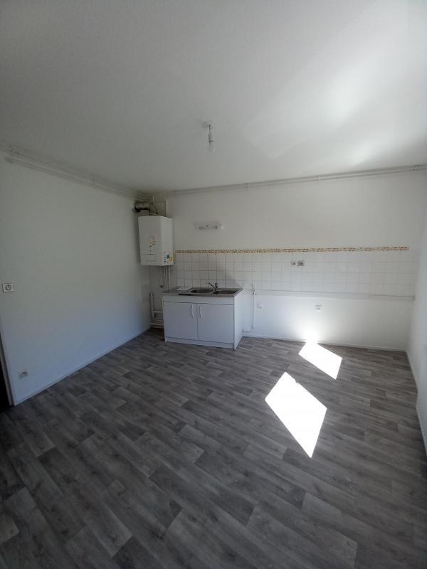 Appartement - 93 m² - 4 pièces