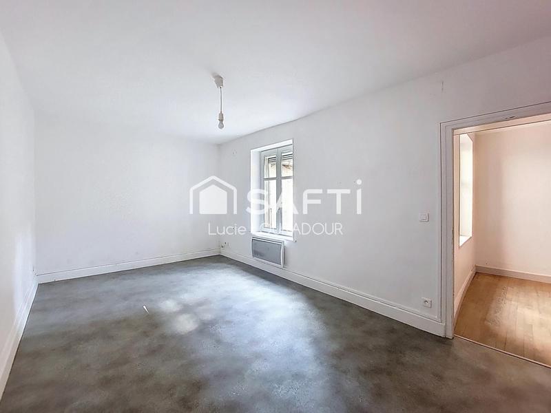 Maison - 158 m² - 8 pièces