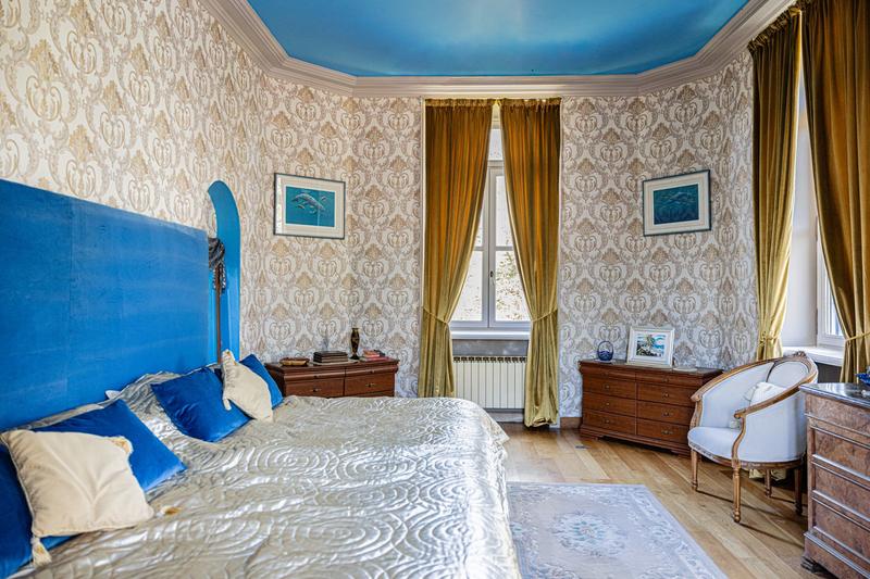 Propriété - 1 125 m² - 25 pièces