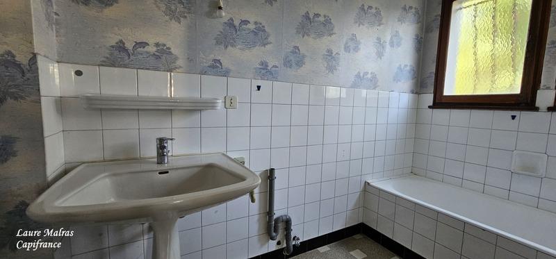 Appartement - 57 m² - 2 pièces