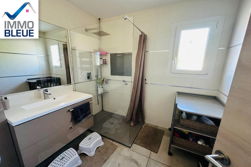 Villa - 108 m² - 5 pièces