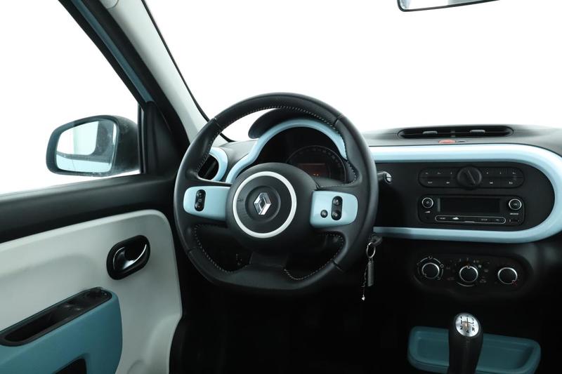 Renault Twingo 1.0 SCe Zen 71 ch