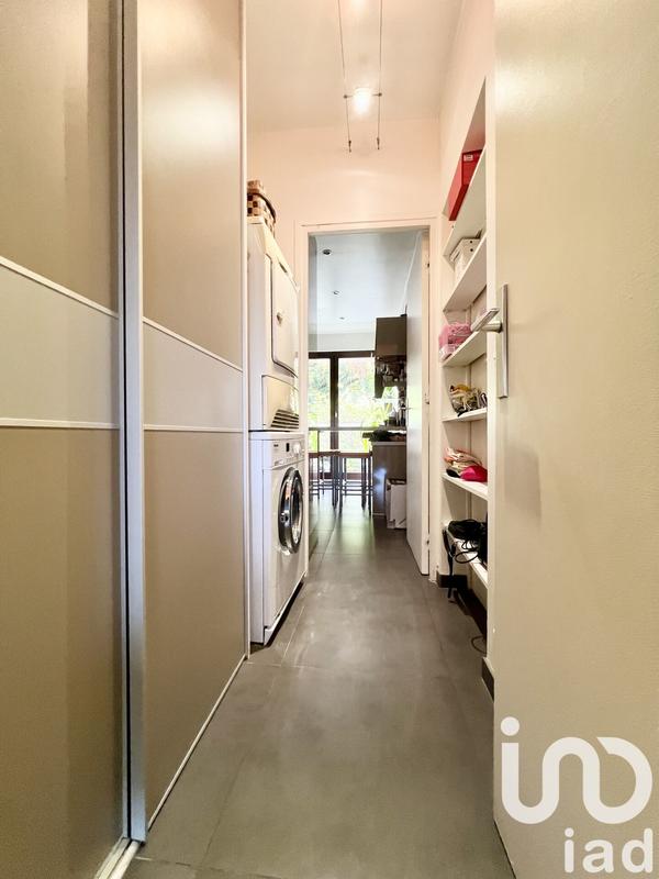 Appartement - 130 m² - 5 pièces