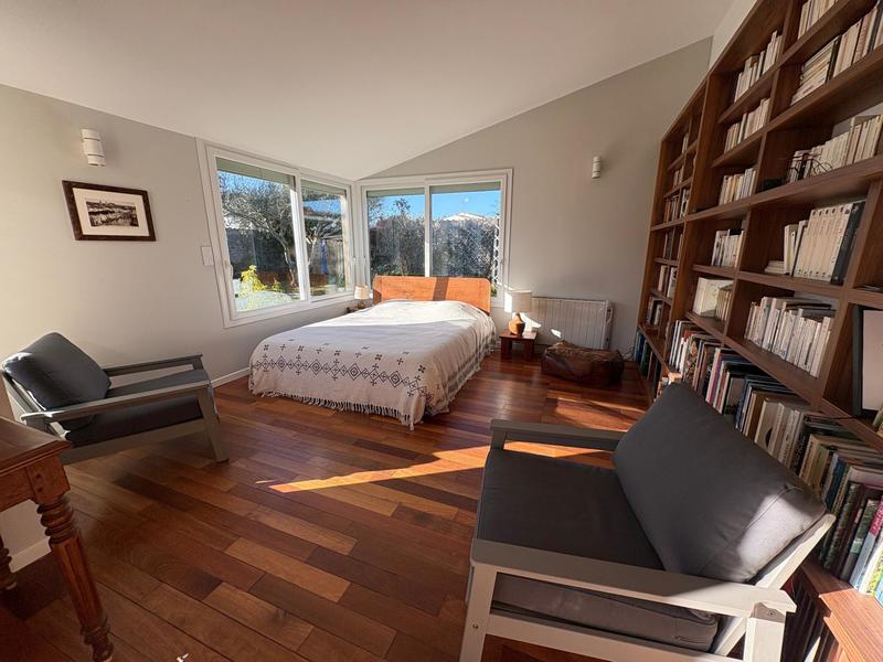 Maison - 180 m² - 6 pièces