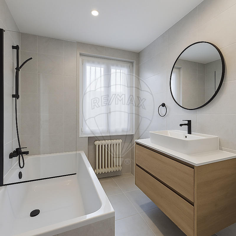 Maison - 150 m² - 7 pièces