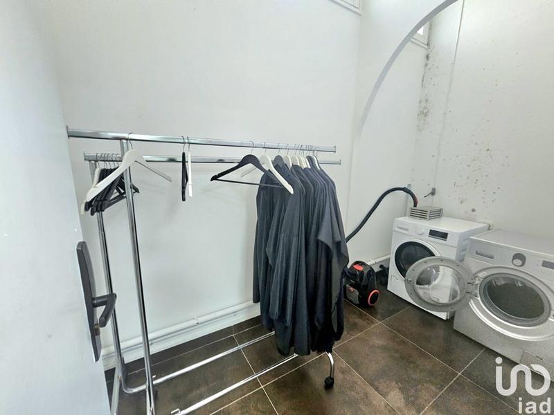 Local commercial - 140 m²